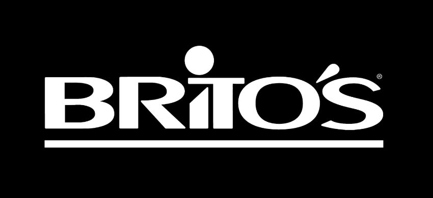 Britos Meats logo